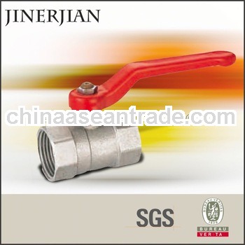 socket weld ball valve for water