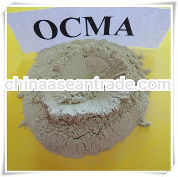 sodium bentonite for drilling fluids-drilling mud