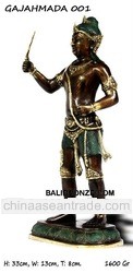 GAJAHMADA - BaliBronze.Com