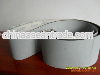 soft emery cloth roll/abrasive cloth