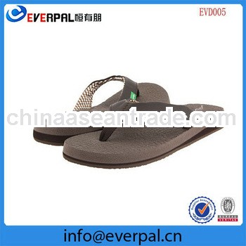 soft nude massage men beach flip flops slippers