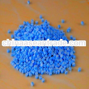 soft plastic pvc granules for sole