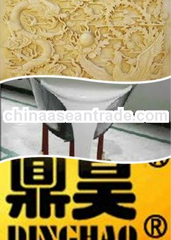 soft silicon rubber for sandstone crafts