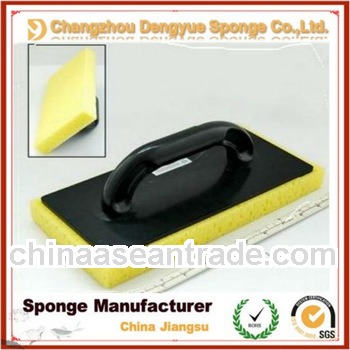 soft sponge plastering trowel
