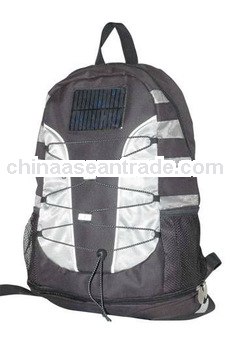 solar energy travel bag