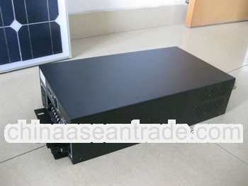 solar inverter pure sine wave inverter 3kw