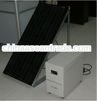 solar panels factory direct 185W mono solar panel