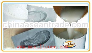 soles moldmaking liquid silicone