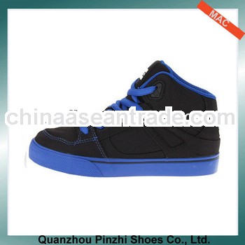 solf sole skateboard shoes children shoes