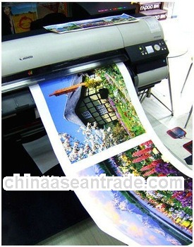 solvent blockout printing canvas