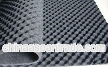 sound absorbing insulation sheet