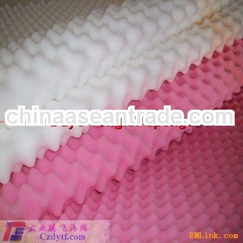 sound-absorbing material