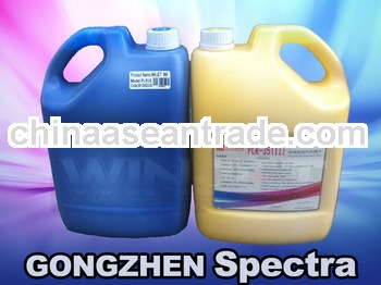 south america discount ink for inkjet printer gongzhen brand Spectra Polaris head 15/35PL spare part