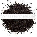Black Sesame Seeds