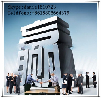 spanish /english escort services from foshan interpretation services