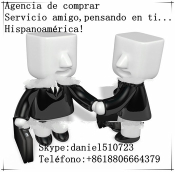 spanish interpreting for purchasing product from shenzhen china