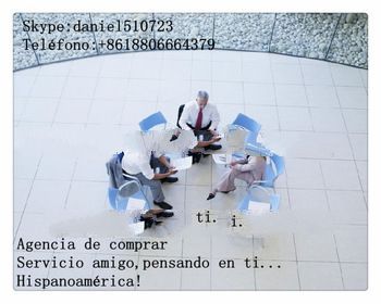 spanish mandarin translation service/business assistant in Shenzhen