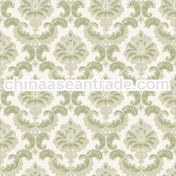 special design decorative pvc wallpaper