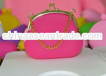 special design silicone wallet