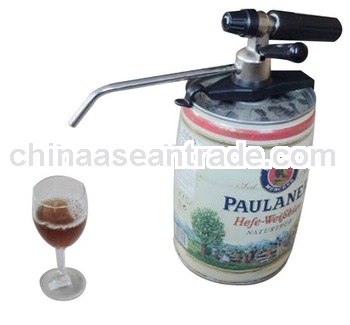 special implement for beer