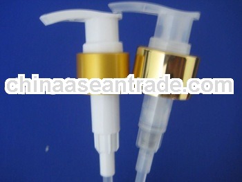 special lotion pump 24/410