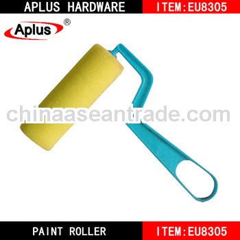 special pattern paint roller for painter
