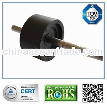special shape hard ferrite injection magnet