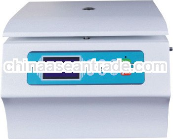 specilized centrifuge for blood bank DD5