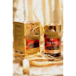 korea red ginseng extract