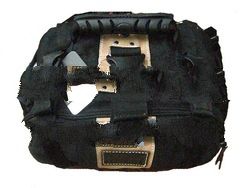 Utility Bag, Gut 08