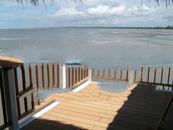 Wood Plastic Composit, Hand Railing, Decking, Columns & Capital, Railing, Door Jamb, Deck Board,