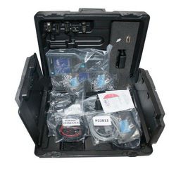 2012 GM tech2 full kit with candi TIS,Tech-2,Opel SAAB Isuzu Suzuki GM vetronix GM tech 2