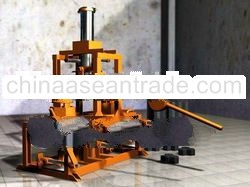 Pave Maker Machine