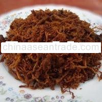 Serunding Daging Kak Ti Kelate Mari