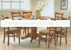 SK COCO DINING SET