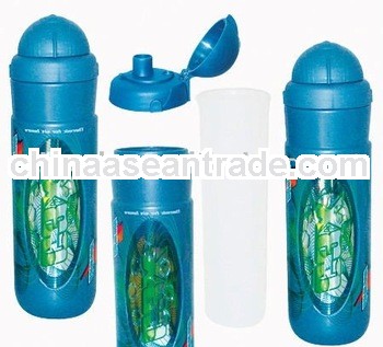 sport bottle