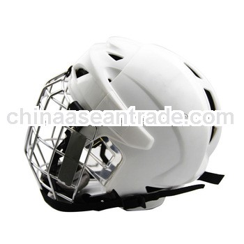 sport hockey helmet