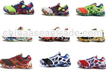 sport shoes 2013 top quality Newest sport shoes men shoes