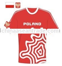 sporting jersey(poland)