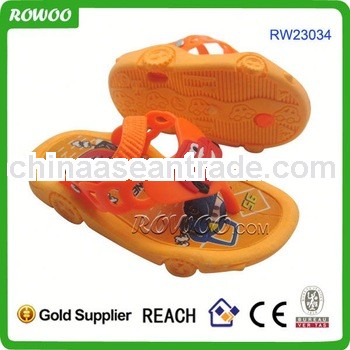 sports slipper for beach nudes