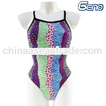 sports swimwear for women