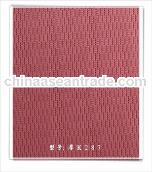 sportswear lining fabric upholstery fabric for clothing fabric