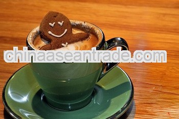 spray dried coffee/family instant coffee/ home coffee