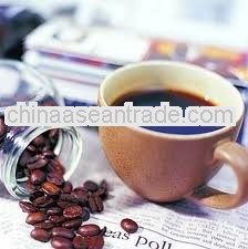 spray dry instant coffee powder