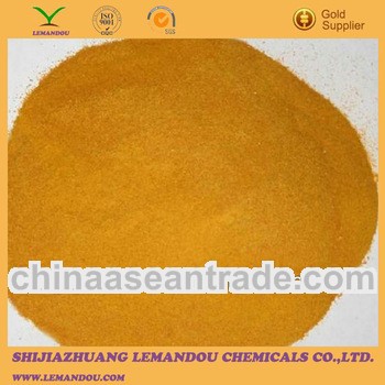 spring lawn fertilizer / feed additive corn gluten meal powder