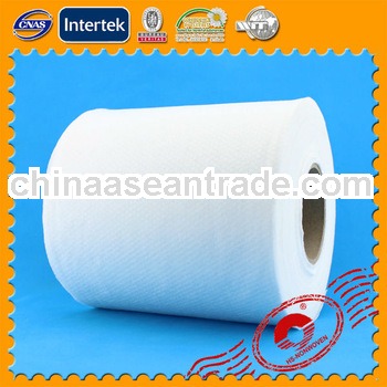 spunlace anti-alcohol sms non-woven fabric in roll