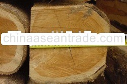 Kayu Jati
