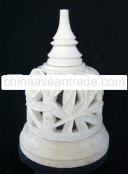 Lampshade Decoration Stone