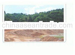 Sand; Lorry Transportation; Barges; Vessel; Dredging & Shipping Products