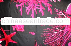 100% Rayon Balinese Beach Sarong